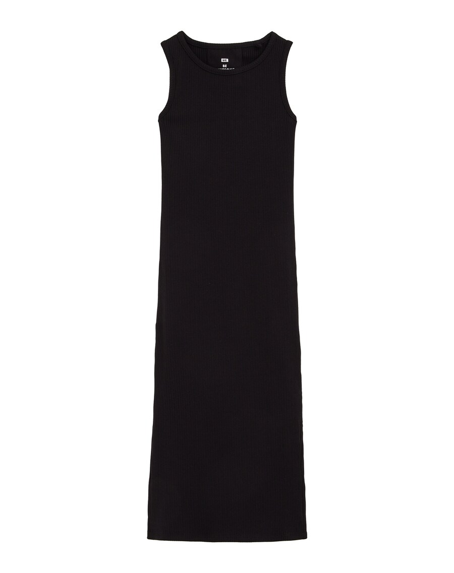 

Платье WE Fashion, черный