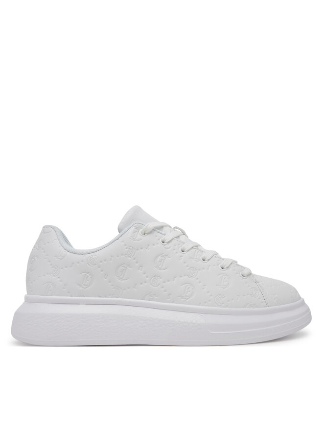 

Кроссовки 78Qa3Sbe Zsc31 Just Cavalli, белый