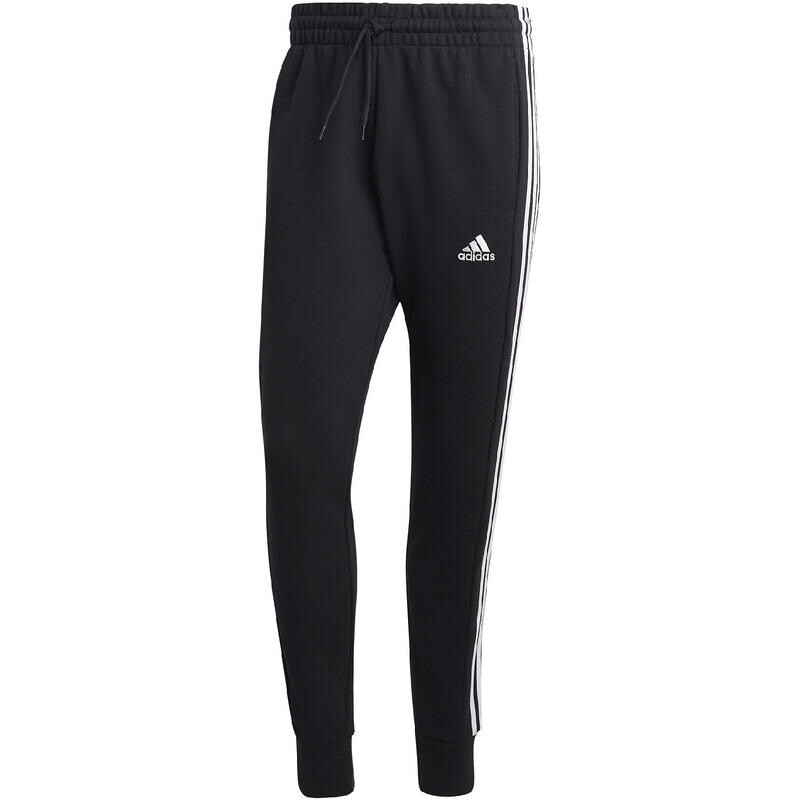 

Брюки спортивные Adidas, черный/темно-серый