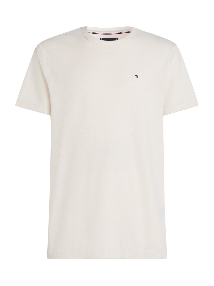 

Рубашка TOMMY HILFIGER, цвет Light yellow