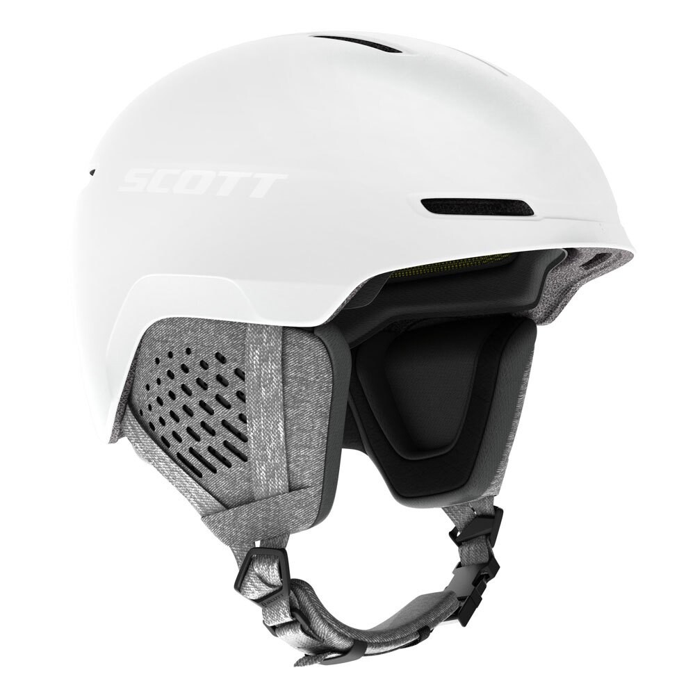 

Шлем Scott Track Plus, белый