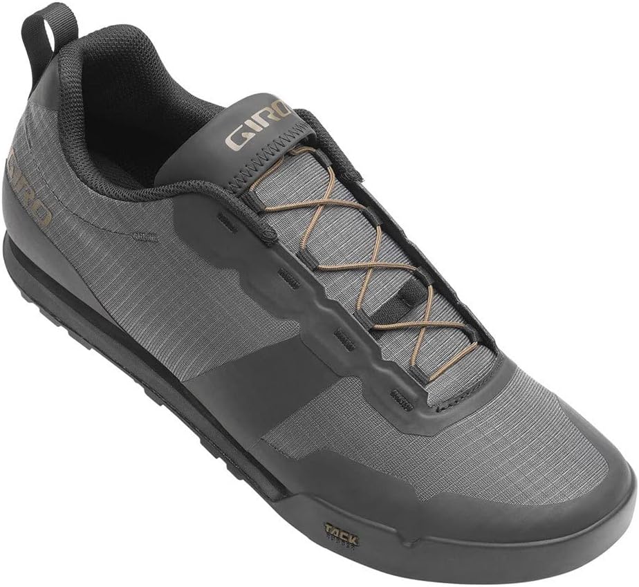 

Мужские кроссовки Giro Mens Tracker Fastlace, зеленый