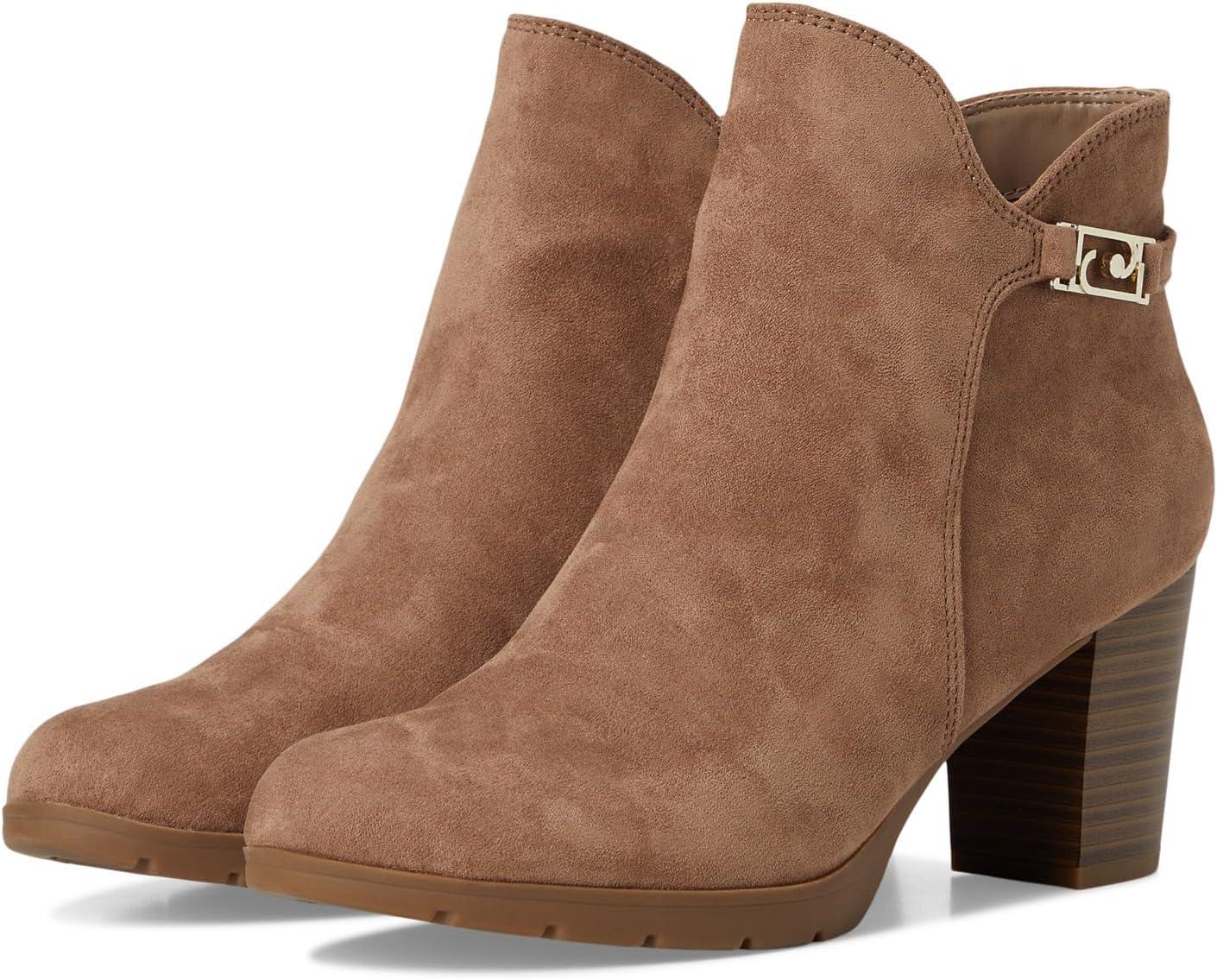 Ботинки Anne Klein Regency, цвет Truffle