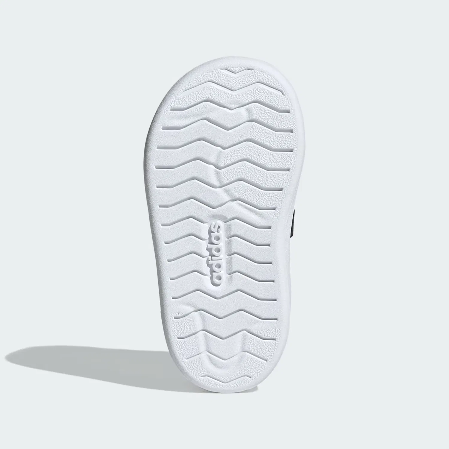 Кроссовки Adidas Sportswear Streetalk черного цвета — фото 3