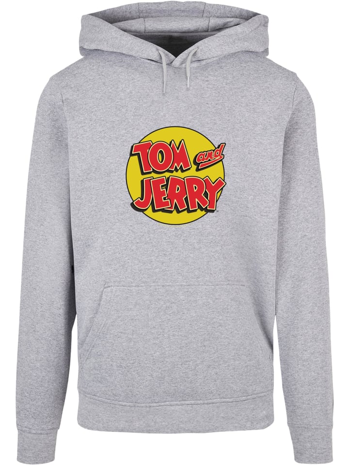 

Толстовка Absolute Cult, цвет heather grey