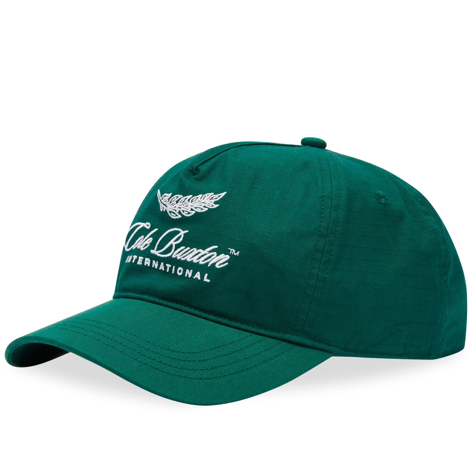 

Бейсболка Cole Buxton International, цвет Forest Green