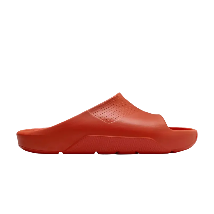 Кроссовки Air Jordan Wmns Jordan Post Slide, оранжевый