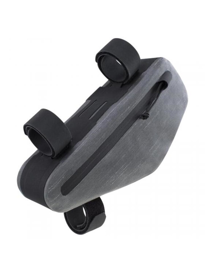 

Наплечная сумка evoc Multi Frame Pack WP Rahmentasche - Fahrradtasche S 21 cm, цвет carbon grey