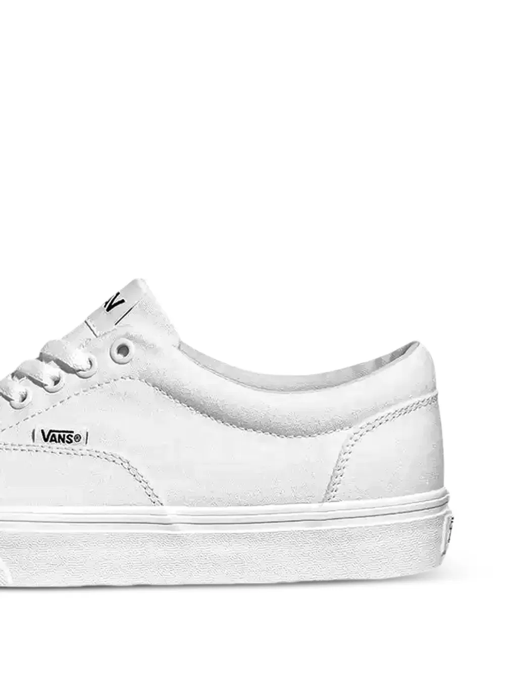 Низкие кроссовки Doheny Vans, белый — фото 2