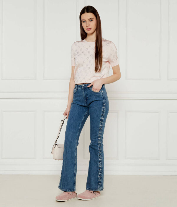 Кожаные мюли с мягкой стелькой Boston Birkenstock, коричневый — фото 2