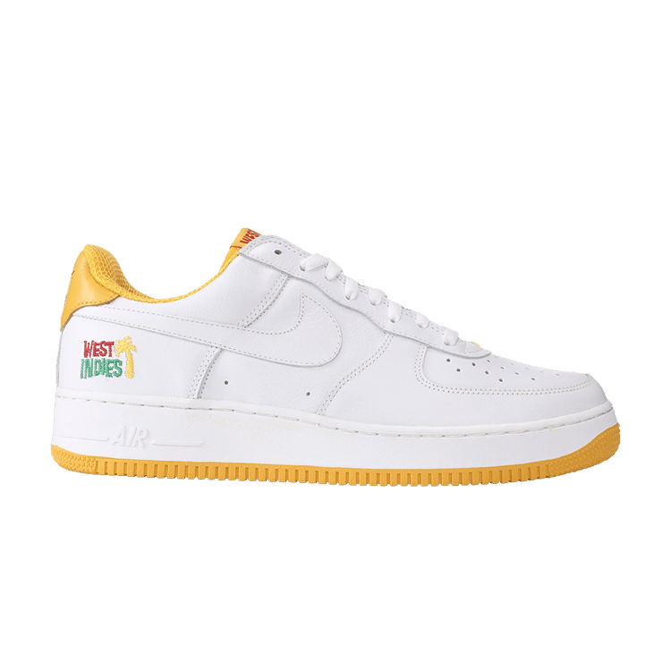 

Кроссовки Nike Air Force 1, белый