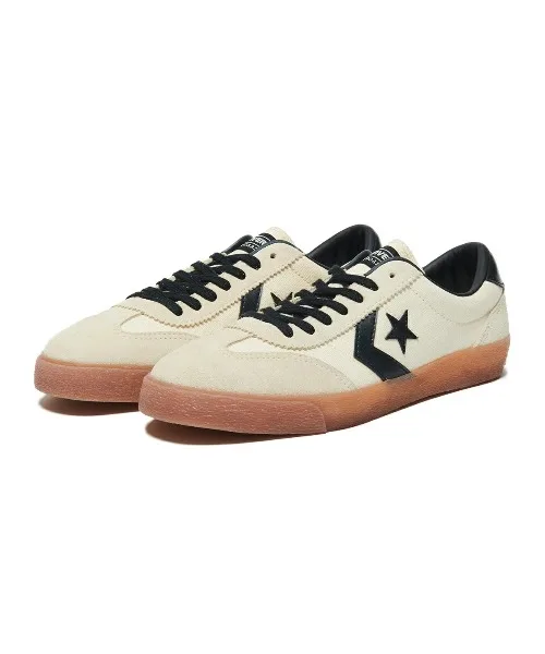 Мужские кроссовки CONVERSE ROADCLASSIC SK OX серые