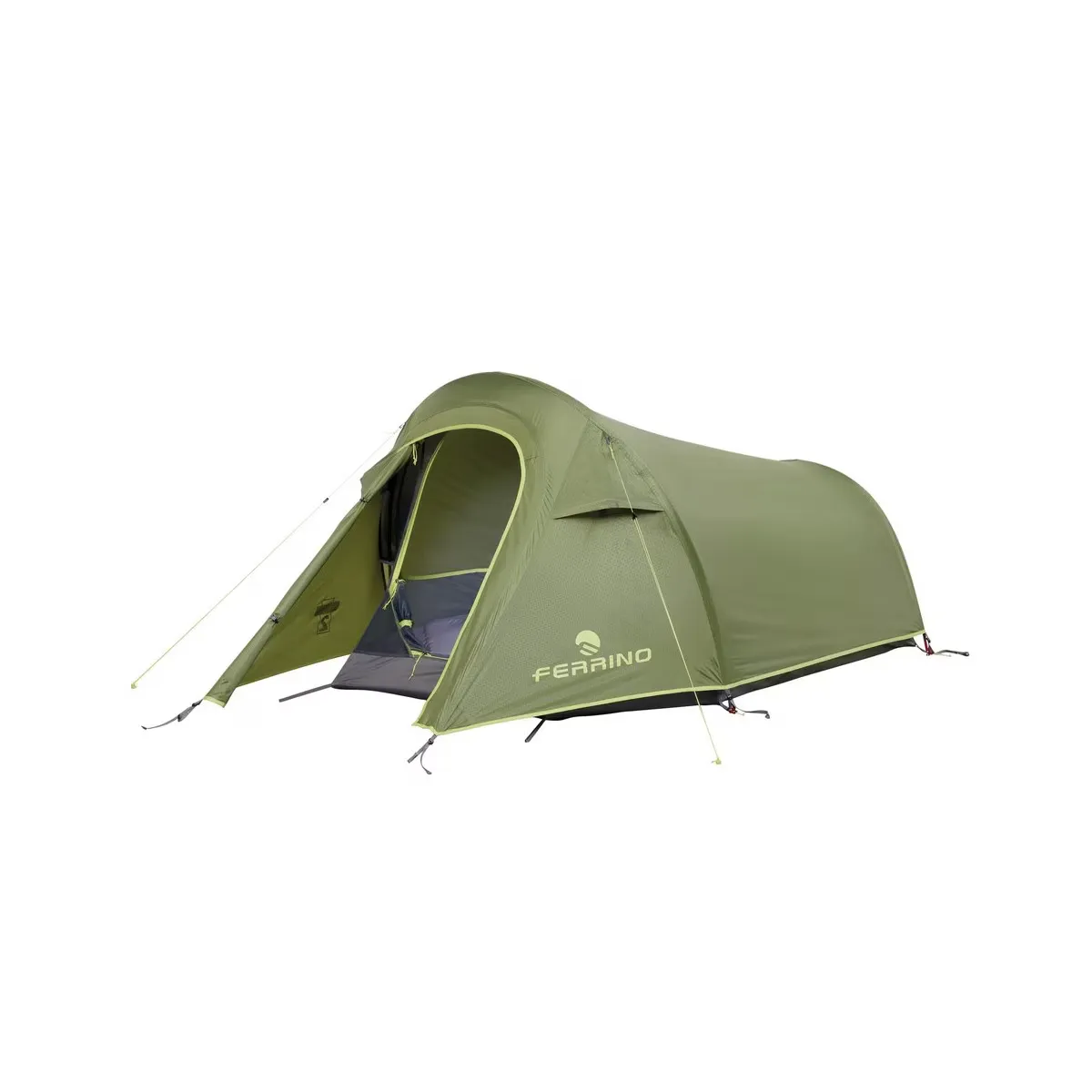 

Палатка Tent Sling 2 от Ferrino, зеленый