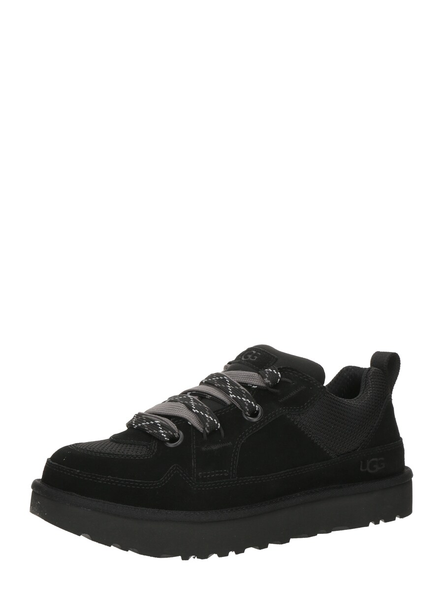 

Кроссовки UGG Lo Lowmel, черный