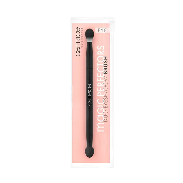 

Кисть для теней Pincel Sombra Ojos Magic Perfect Catrice, 1 UD