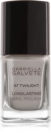 

Долговечный лак для ногтей Gabriella Salvete Sunkissed, 67 Twilight 11 ml