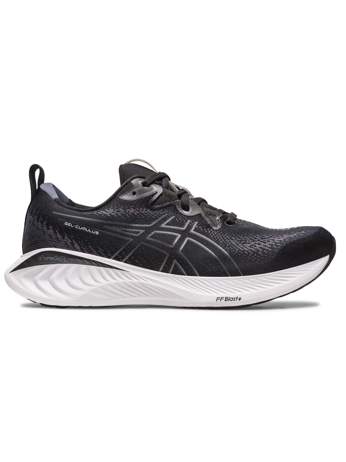 

Кроссовки Asics GEL-CUMULUS 25, черный