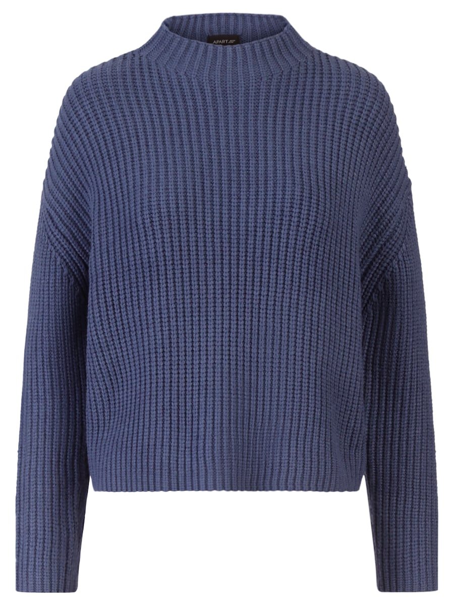 

Свитер APART, синий