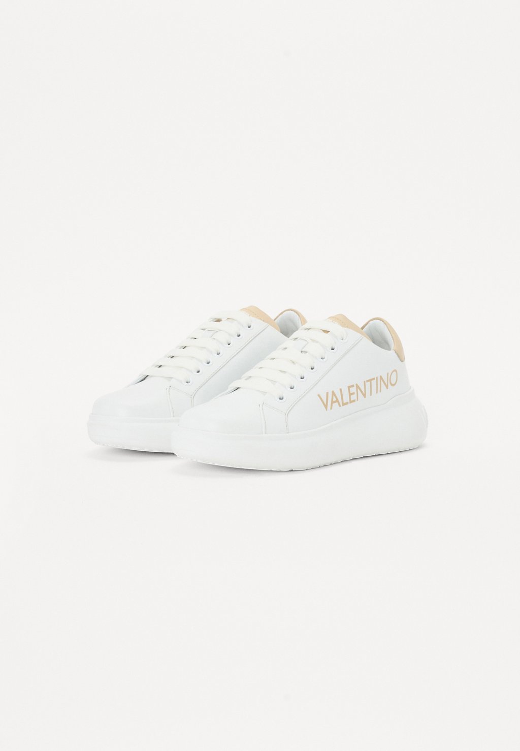 Кроссовки BOUNCE Valentino, белый — фото 2