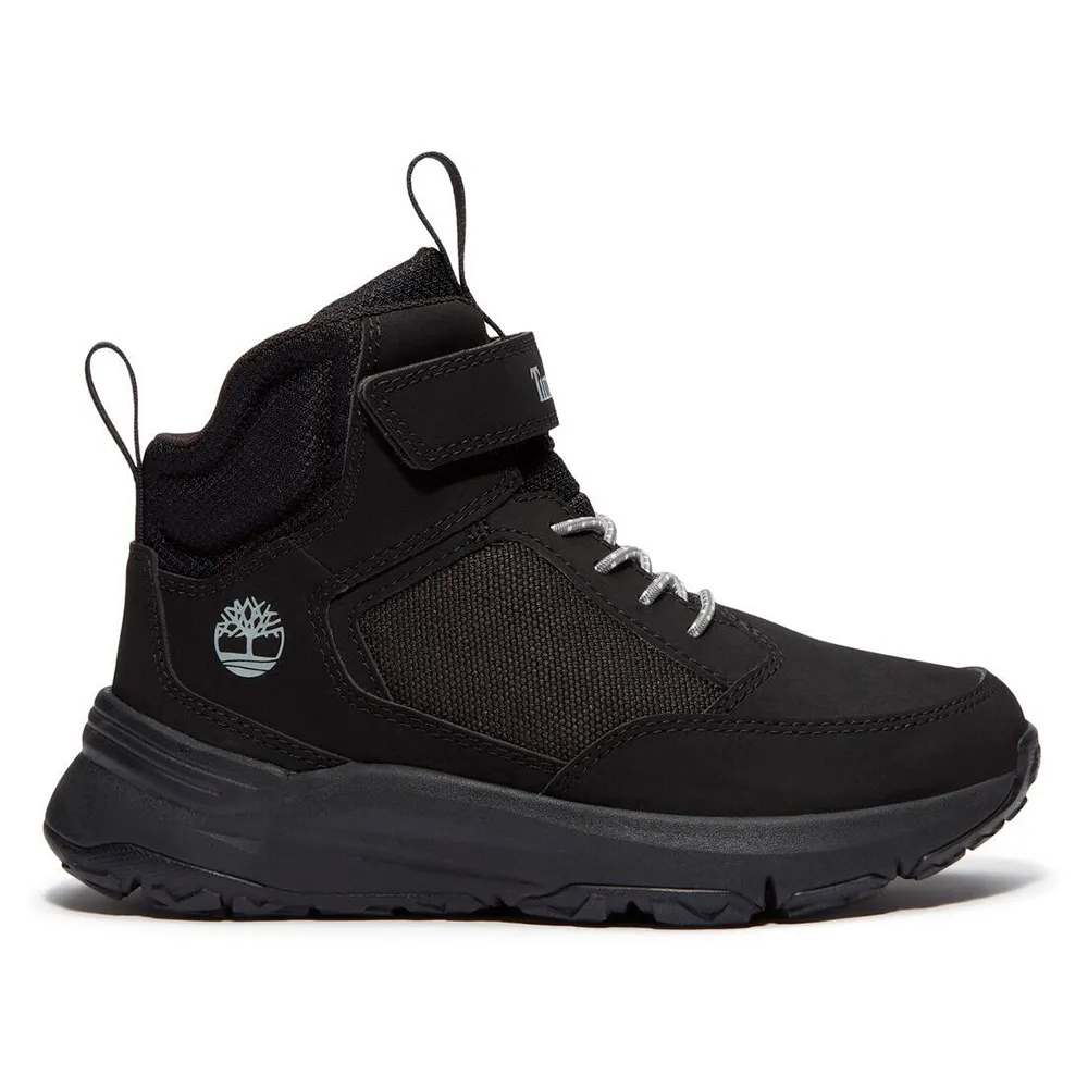

Кроссовки Timberland Motion Access Mid, черный