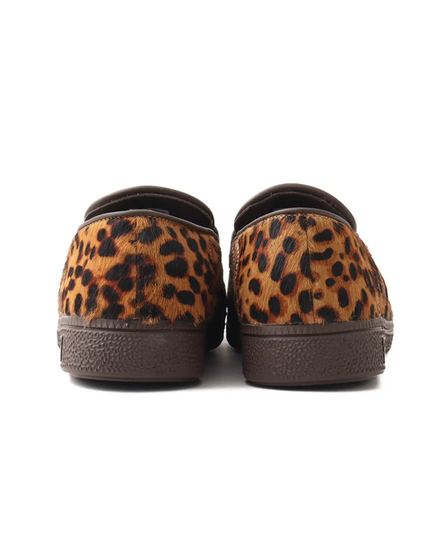 Кроссовки Adidas HANDBALL SPEZIAL LOAFER W — фото 3