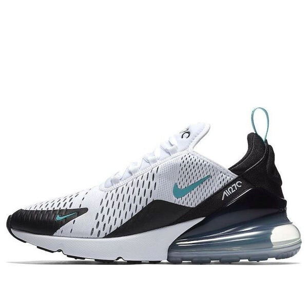 

Кроссовки air max 270 Nike, черный