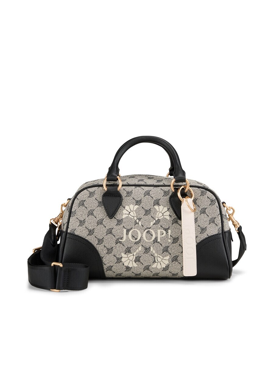 

Сумочка JOOP! Handbag Mazzolino Chiaro Roxy, серый