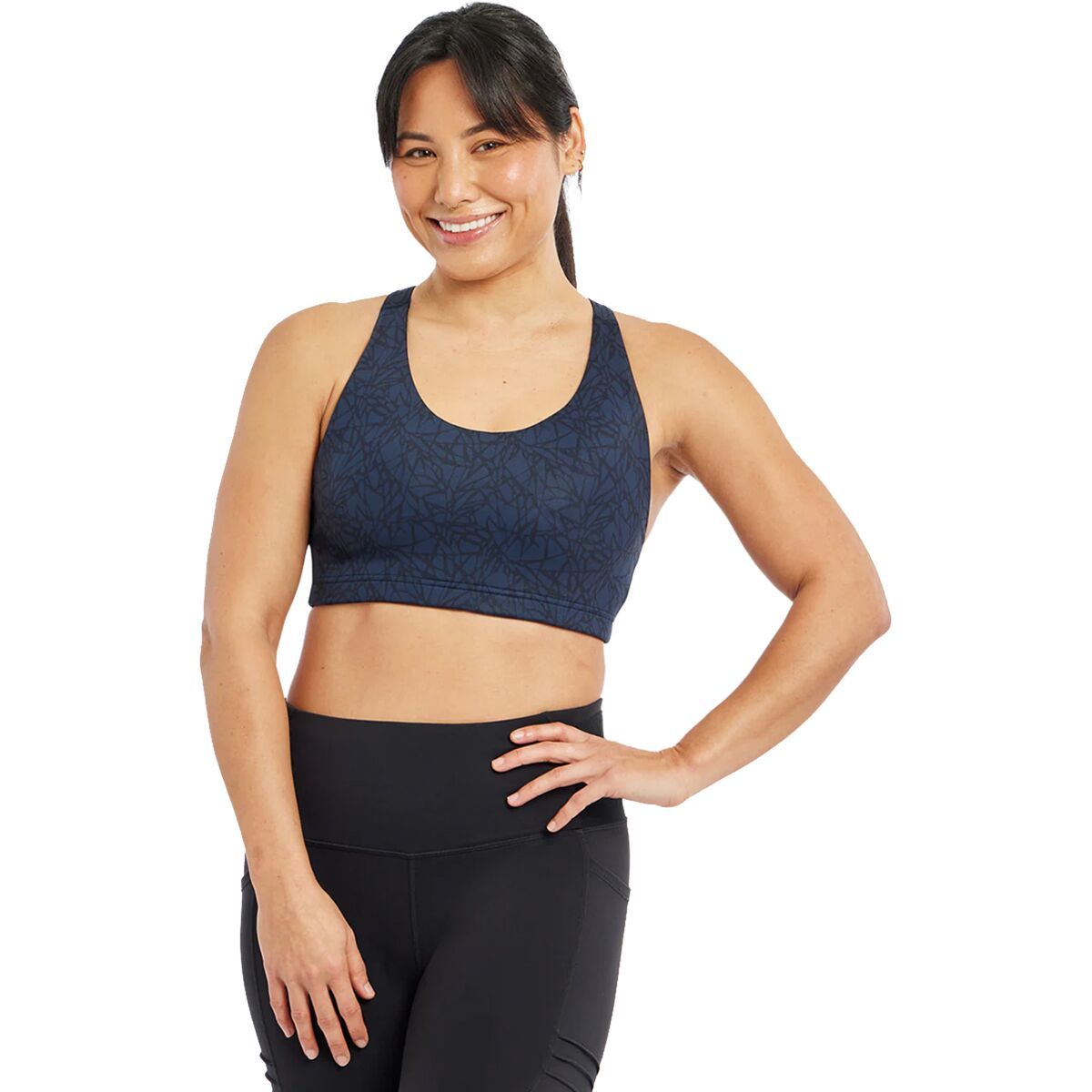 

Бюстгальтер Open lane Oiselle, черный