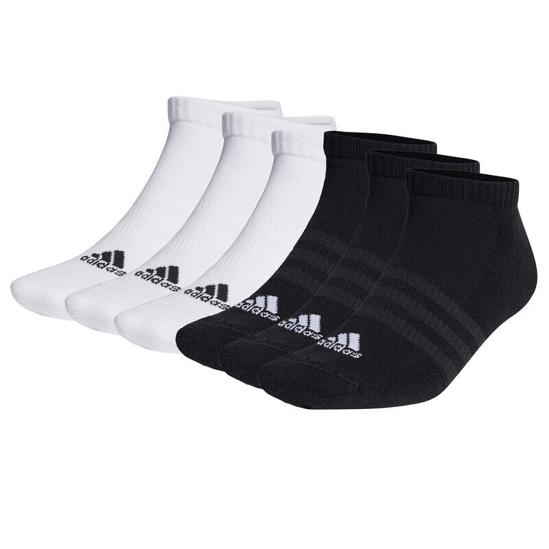 

Носки для бега Adidas, цвет weiss/flussgrau