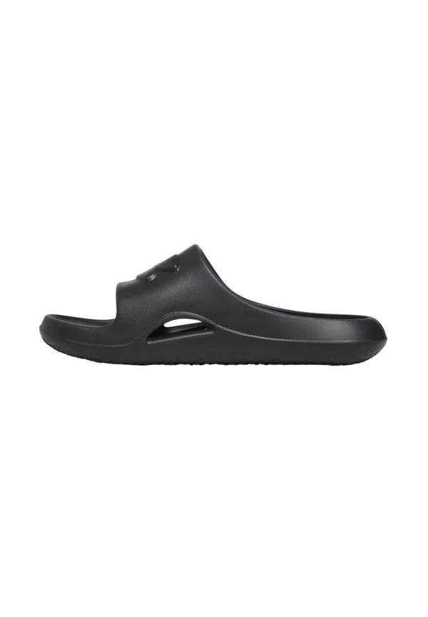 Сланцы для бассейна Under Armour Locker v pool slides, черный