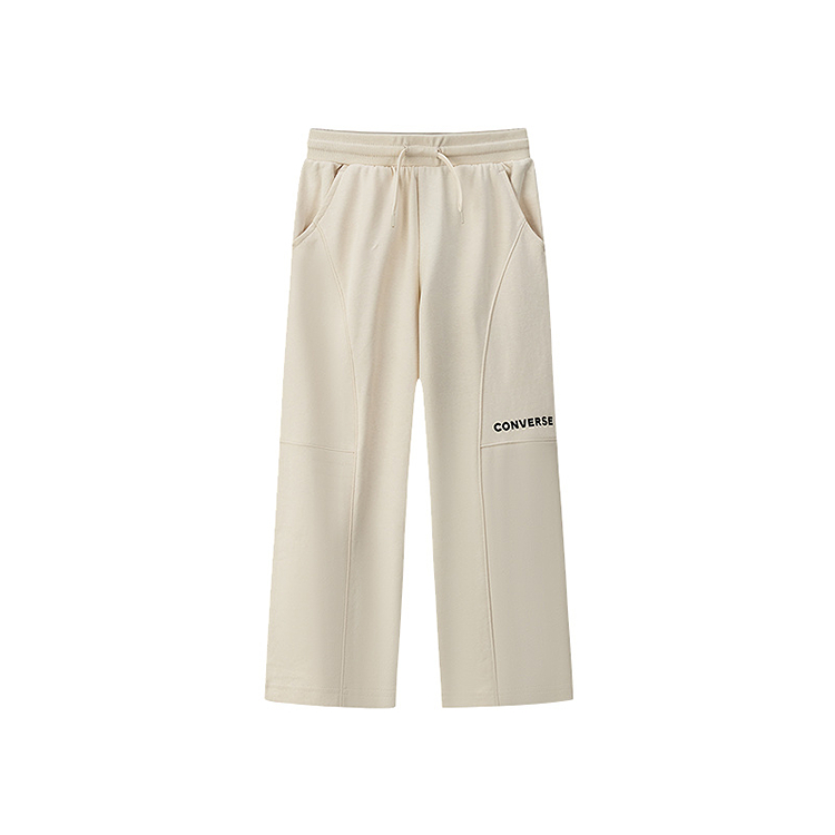 

Детские брюки Moderate Converse, кремовый frost