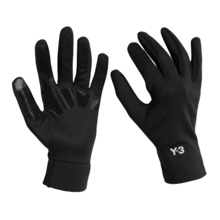 

Перчатки для бега y 3 run Y-3