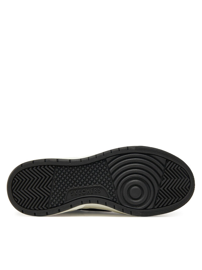 Кроссовки Skechers 177710/BKLP, черный — фото 4