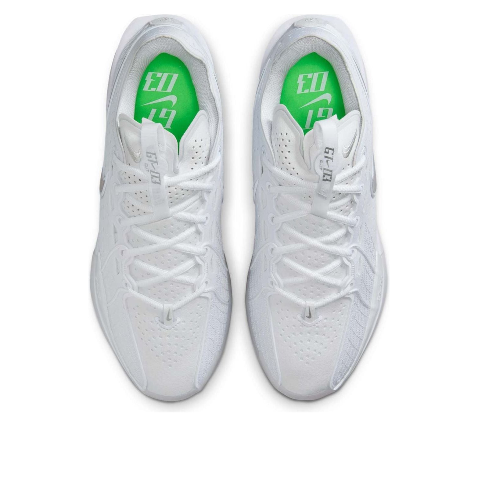 Кроссовки Nike Air Zoom GT Cut 3 TB — фото 2