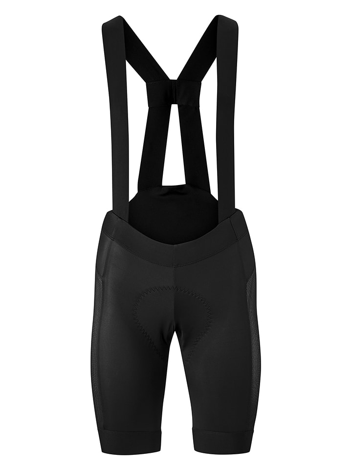 

Gonso Велосипедное нижнее белье "SQlab GO U" черного цвета