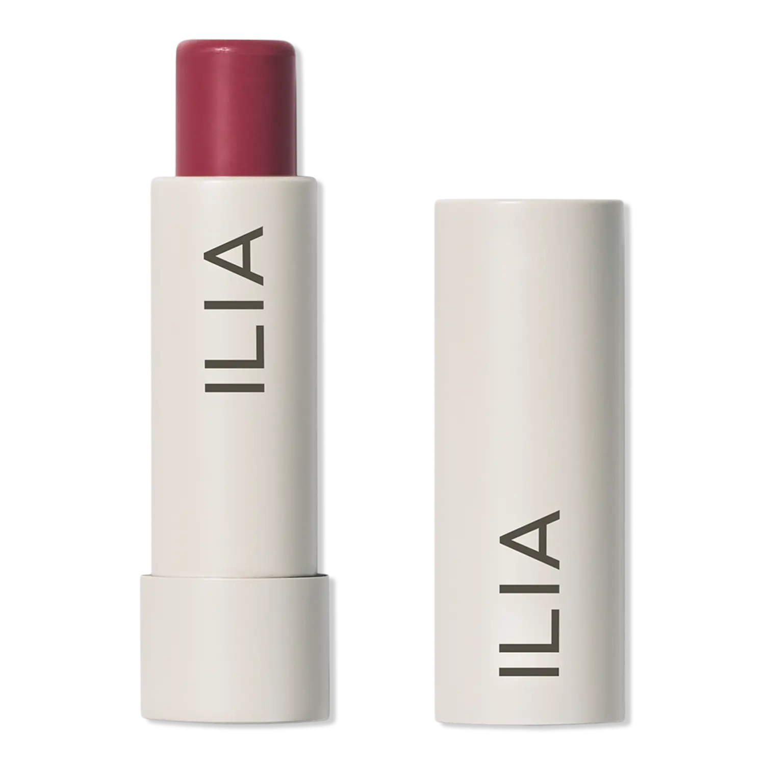 

Увлажняющий бальзам для губ Balmy Tint ILIA, Lullaby (cool rose pink)