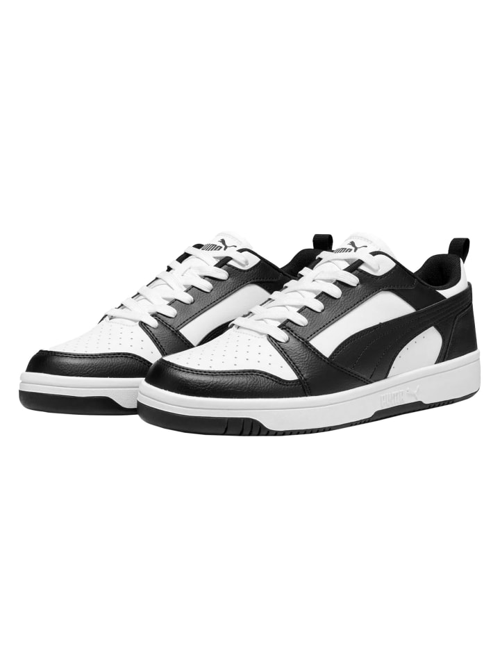 

Низкие кроссовки Puma, разноцветный