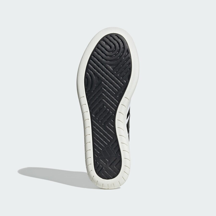 Повседневные кроссовки ADIDAS ORIGINALS Sneakers Court 24, белый — фото 4