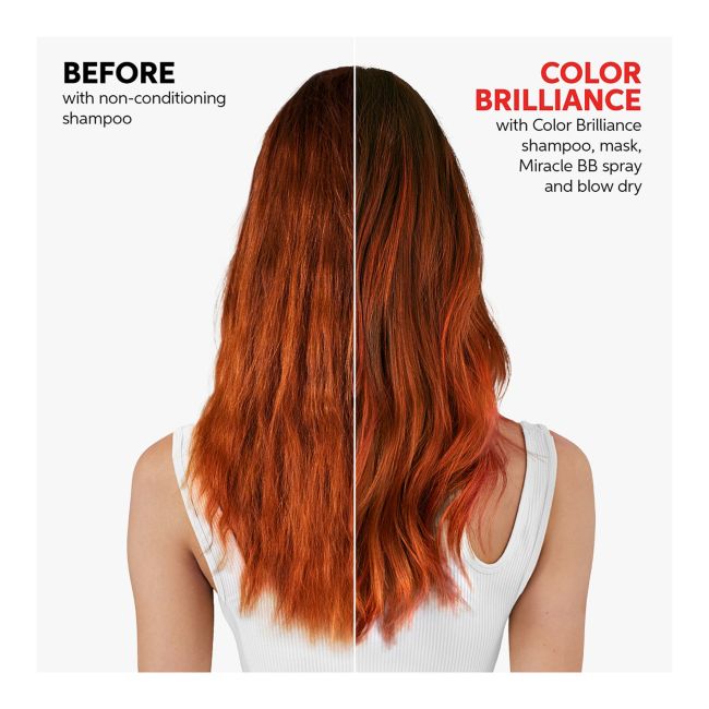 Invigo Color Brilliance шампунь для волос Wella Professionals, 300 мл — фото 2
