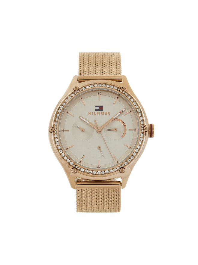 

Часы Lexi 1782653 Tommy Hilfiger, золотой