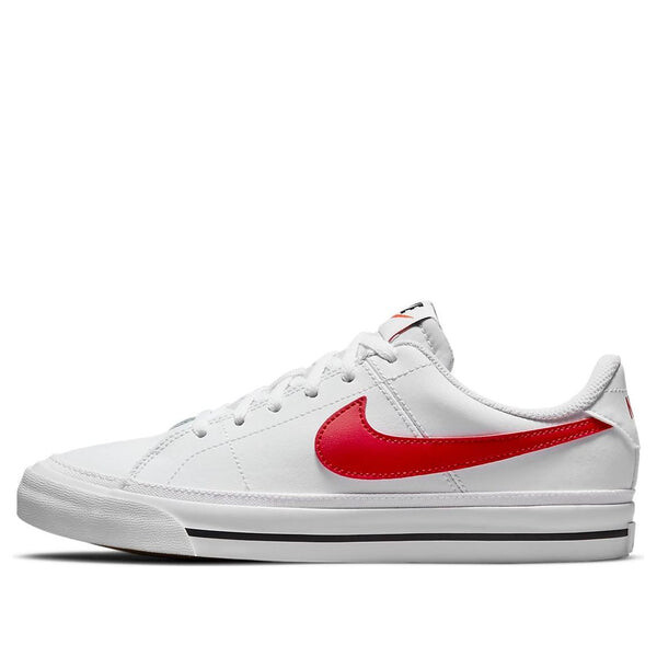 

Наследие кроссовок Nike, белый