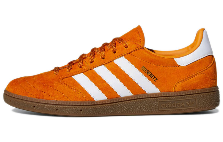Adidas Busenitz Vintage Focus Оранжевый adidas originals