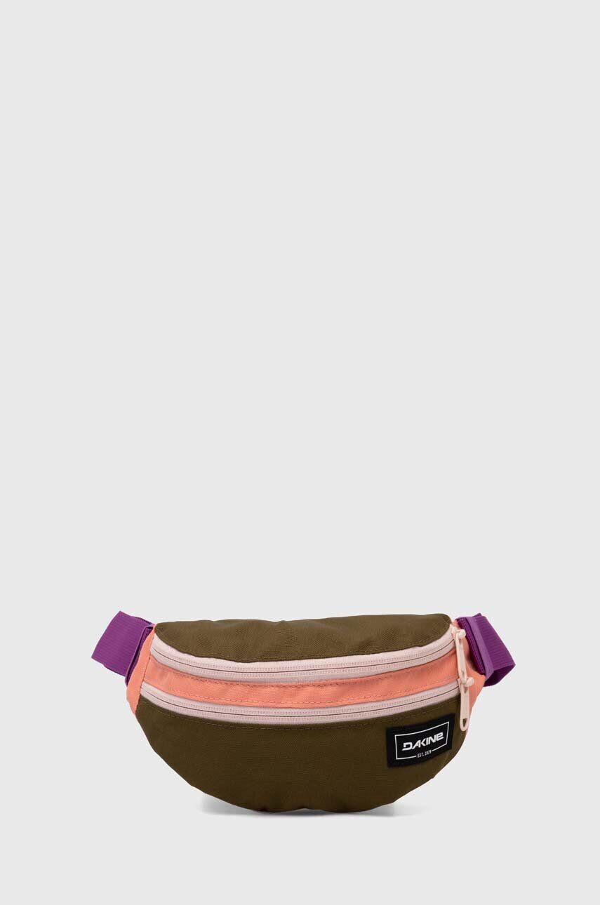 

Поясная сумка Dakine CLASSIC HIP PACK, зеленый