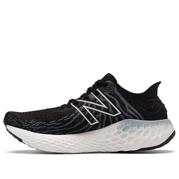 

Кроссовки свежие пена 1080v11 New Balance, черный