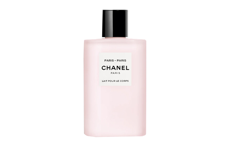 Молочко для тела Chanel Paris-Paris, 200 мл — фото 3