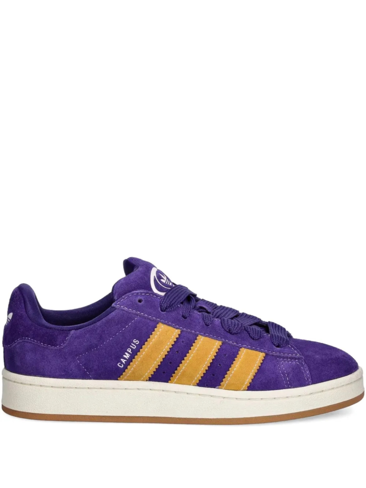 

Adidas кроссовки Campus, фиолетовый
