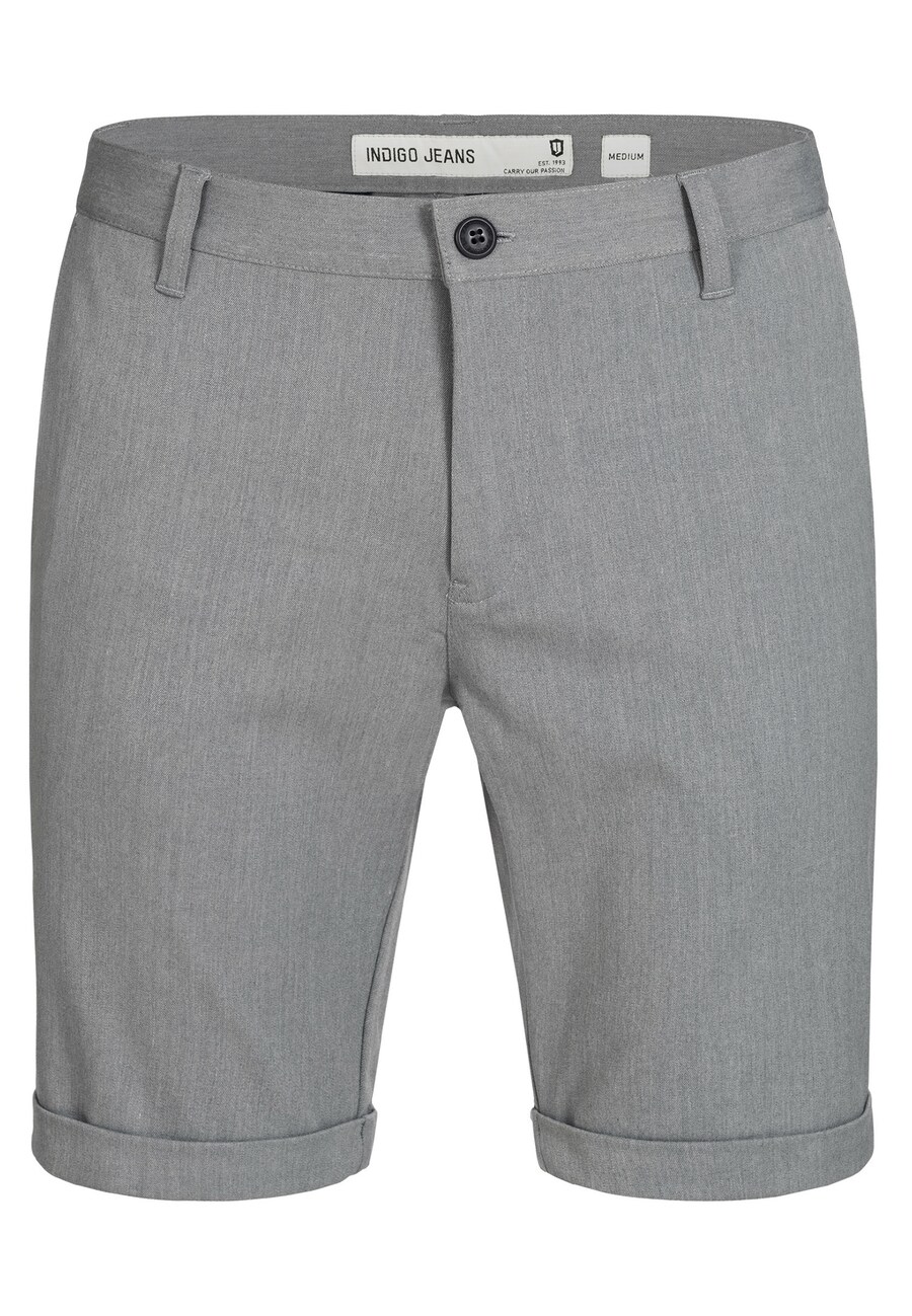 

Повседневные брюки INDICODE JEANS Chiltern, Grey