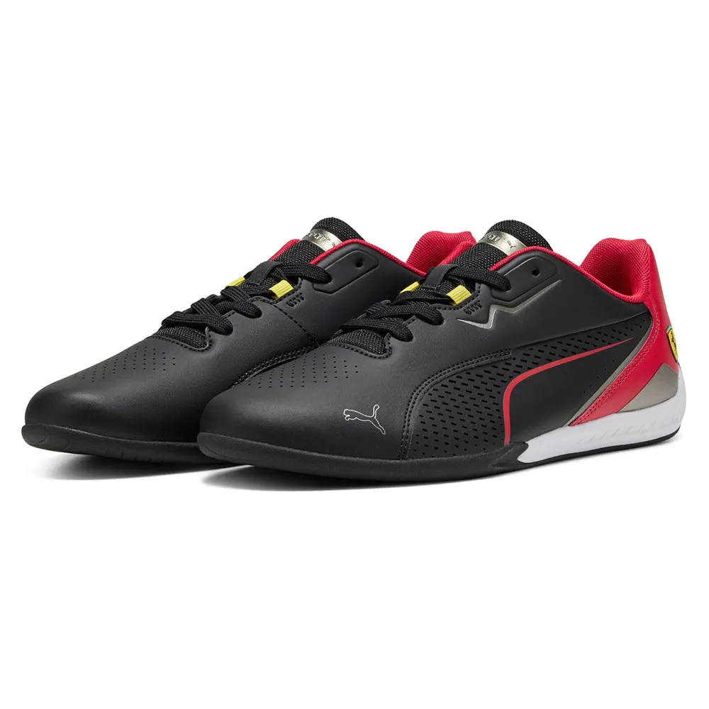 

Кроссовки Puma Ferrari Drift Cat 11, черный
