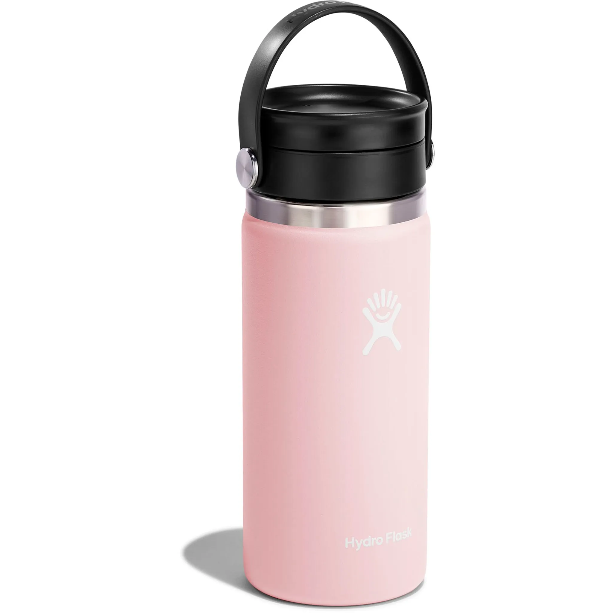 

Бутылка для питья Hydro Flask «Wide Flex Sip Lid», вакуумная изоляция с двойными стенками сохраняет температуру в течение нескольких часов, цвет Trillium