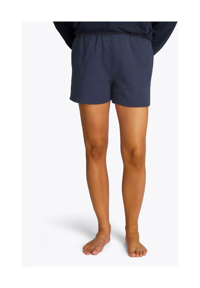 

Пижамные шорты с эластичным поясом Tommy Hilfiger, цвет c1g dark night na